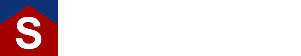 Susanto Liem