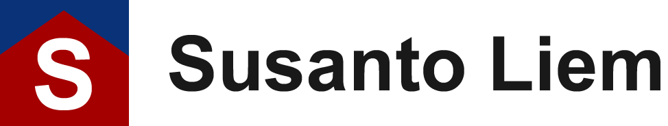 Susanto Liem