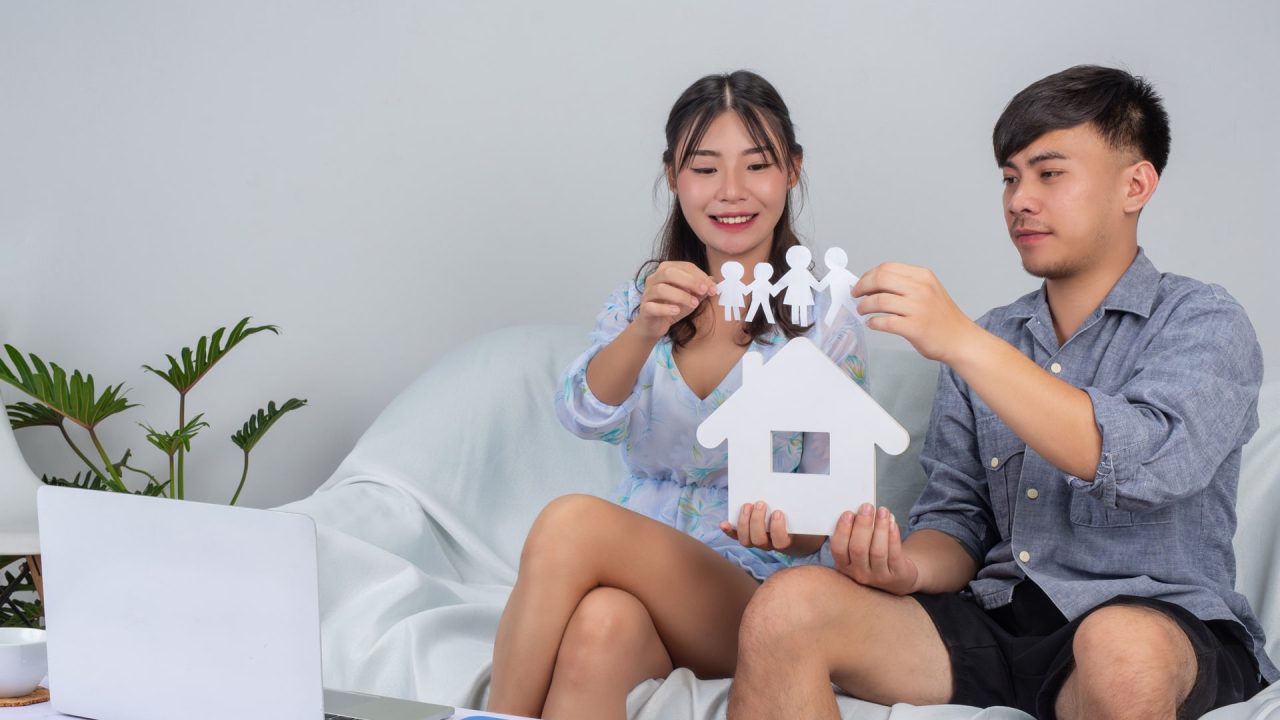 Perhatikan Hal Ini Sebelum Membeli Rumah Pertama Anda